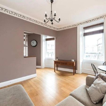 Gorgeous&Cozy Flat In The Heart Of Edinburgh Διαμέρισμα Εξωτερικό φωτογραφία