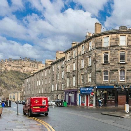 Gorgeous&Cozy Flat In The Heart Of Edinburgh Διαμέρισμα Εξωτερικό φωτογραφία