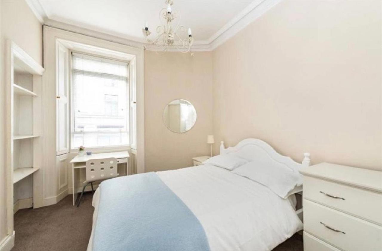 Gorgeous&Cozy Flat In The Heart Of Edinburgh Διαμέρισμα Εξωτερικό φωτογραφία