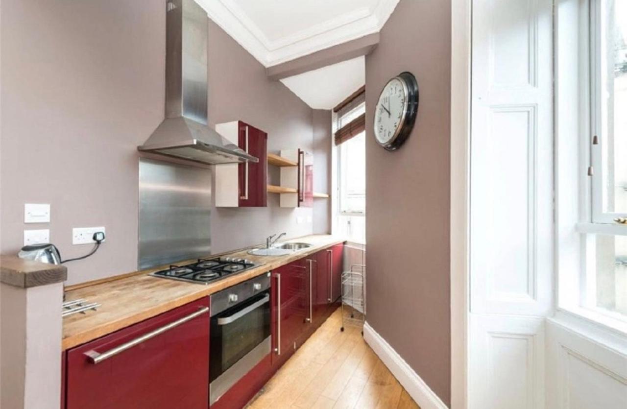 Gorgeous&Cozy Flat In The Heart Of Edinburgh Διαμέρισμα Εξωτερικό φωτογραφία