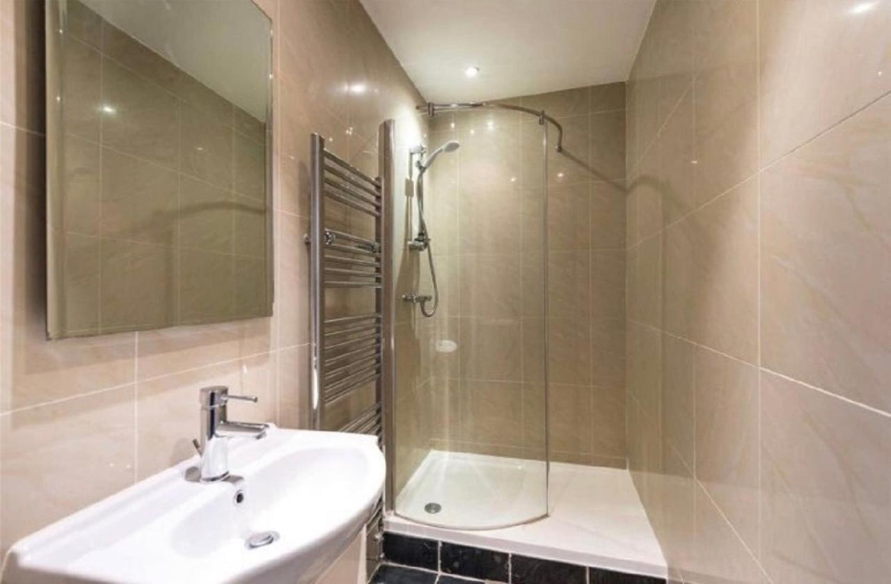 Gorgeous&Cozy Flat In The Heart Of Edinburgh Διαμέρισμα Εξωτερικό φωτογραφία